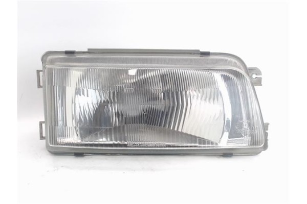 Recambio de faro delantero dcho para mitsubishi galloper (hyundai) referencia OEM IAM 92120M21 92120M2100 
