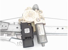 Recambio de mecanismo elevalunas trasero derecho para mercedes-benz clase a (bm 168) referencia OEM IAM A1688203242  A1687302246