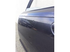 Recambio de puerta trasero izquierda para audi a6 berlina (4f2) 2.0 tdi referencia OEM IAM   