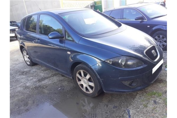 seat toledo (5p2)(09.2004 ) del año 