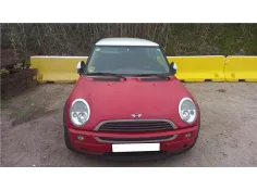 mini mini (r50,r53) del año 2004