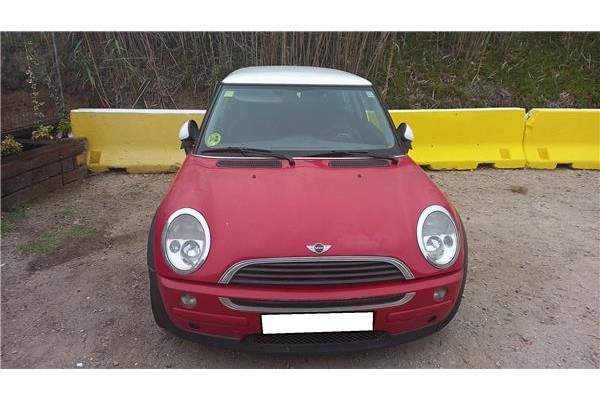 MINI MINI (R50,R53)