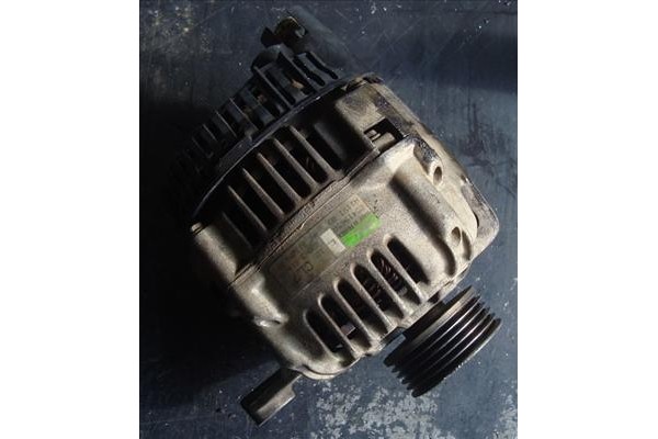 Recambio de alternador para citroen saxo 1.1 x referencia OEM IAM 9631325080 A11VI89 