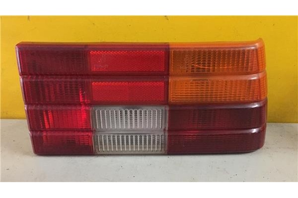 Recambio de piloto trasero derecho para opel ascona c (1981) 1.3 básico [1,3 ltr. - 44 kw] referencia OEM IAM   