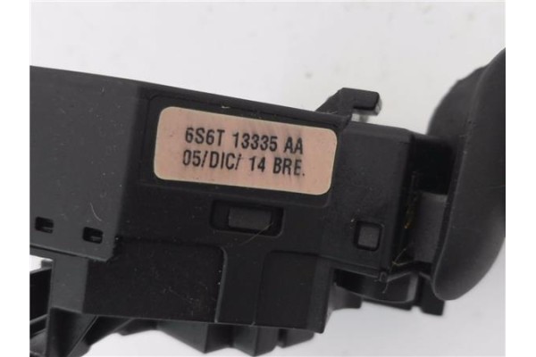 Recambio de mando intermitencia para ford fiesta v (jh_, jd_) 1.6 tdci referencia OEM IAM 6S6T13335AA  