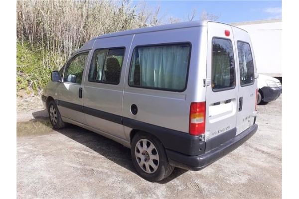 peugeot expert (224) del año 