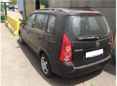 mazda premacy (cp) del año 1999