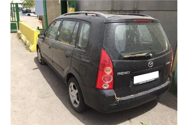 mazda premacy (cp) del año 1999