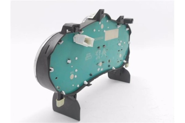 Recambio de cuadro completo para peugeot 207 1.6 hdi referencia OEM IAM A2C53337662  