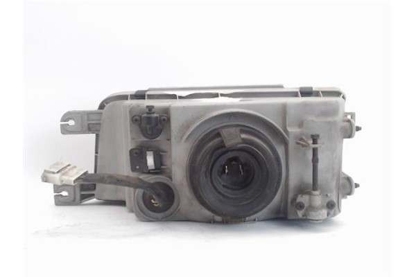 Recambio de faro delantero dcho para mitsubishi galloper (hyundai) referencia OEM IAM 92120M21 92120M2100 