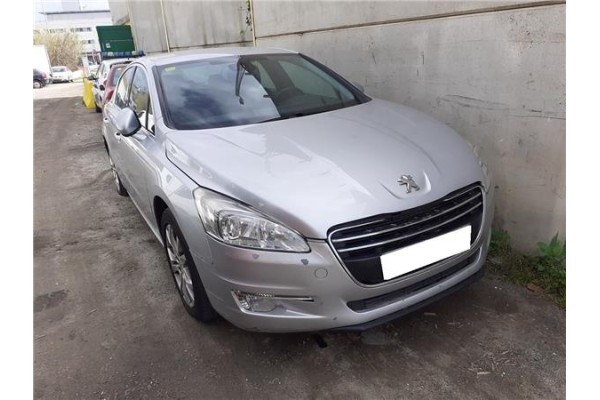 peugeot 508 (10.2010) del año 