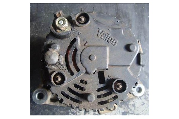 Recambio de alternador para citroen saxo 1.1 x referencia OEM IAM 9631325080 A11VI89 