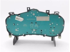 Recambio de cuadro completo para peugeot 207 1.6 hdi referencia OEM IAM A2C53337662  