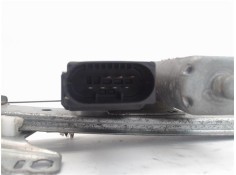 Recambio de mecanismo elevalunas trasero derecho para mercedes-benz clase a (bm 168) referencia OEM IAM A1688203242  A1687302246