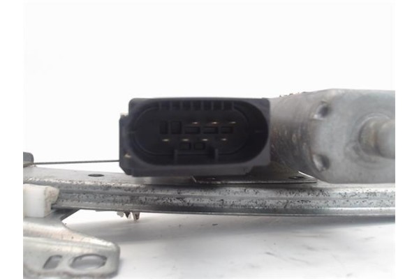 Recambio de mecanismo elevalunas trasero derecho para mercedes-benz clase a (bm 168) referencia OEM IAM A1688203242  A1687302246