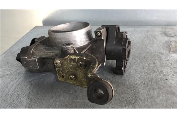 Recambio de caja mariposa aire para fiat ii punto (188) berlina 1.2 60 (188.030, .050, .130, .150, .230, .250) referencia OEM IA