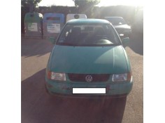 volkswagen polo iii (6n1) del año 1998