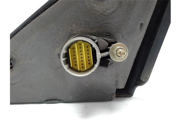 Recambio de retrovisor electrico derecho para renault laguna ii (bg0) referencia OEM IAM   