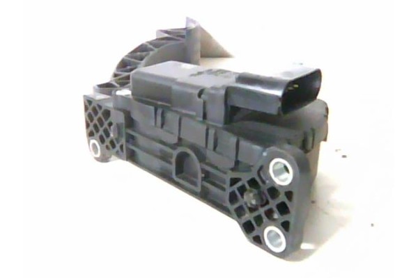 Recambio de potenciometro pedal gas para ford focus ii (da_) 1.8 tdci referencia OEM IAM 4M519F836AK 6PV008664132 