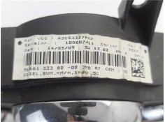 Recambio de cuadro completo para peugeot 207 1.6 hdi referencia OEM IAM A2C53337662  