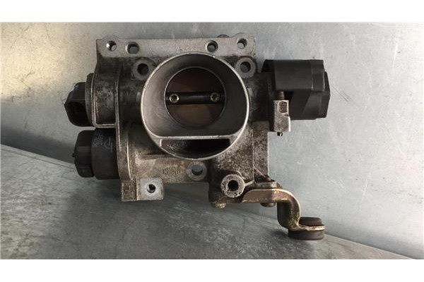 Recambio de caja mariposa aire para fiat ii punto (188) berlina 1.2 60 (188.030, .050, .130, .150, .230, .250) referencia OEM IA