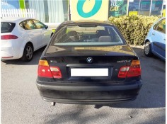 bmw serie 3 berlina (e46) del año 1998