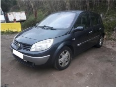 RENAULT SCENIC II (JM)