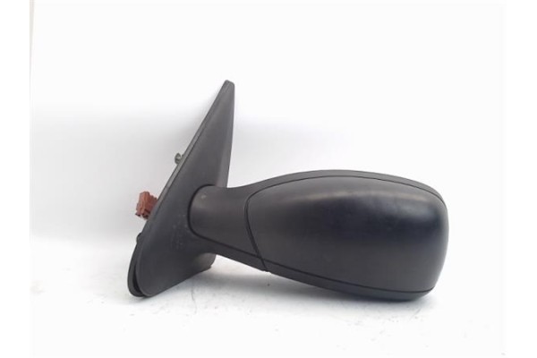Recambio de retrovisor electrico izquierdo para peugeot 306 3/5 pt. / 4 pt. (s2) referencia OEM IAM   