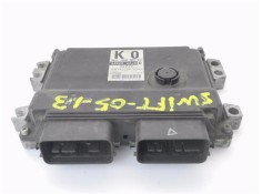 Recambio de centralita para suzuki swift iii (sg) 1.3 referencia OEM IAM M132WDMTEU 3392062J00 