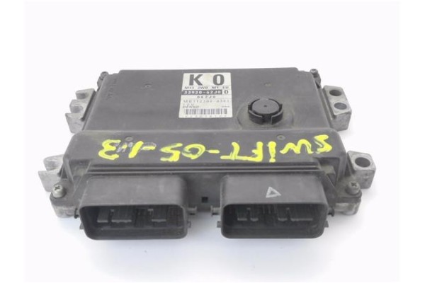 Recambio de centralita para suzuki swift iii (sg) 1.3 referencia OEM IAM M132WDMTEU 3392062J00 