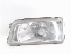 Recambio de faro delantero izquierdo para mitsubishi galloper (hyundai) referencia OEM IAM HR804200  