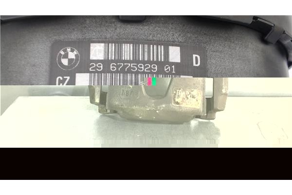 Recambio de pinza freno delantero derecha para citroen saxo 1.6 vts 16v referencia OEM IAM 9630888580 11348105763 