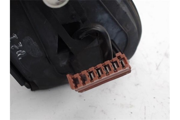 Recambio de retrovisor electrico izquierdo para peugeot 306 3/5 pt. / 4 pt. (s2) referencia OEM IAM   