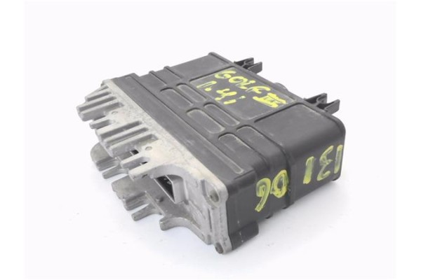 Recambio de centralita para volkswagen golf iii (1h1) 1.4 referencia OEM IAM 030906026R 0261203302 