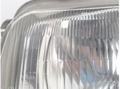 Recambio de faro delantero izquierdo para mitsubishi galloper (hyundai) referencia OEM IAM HR804200  