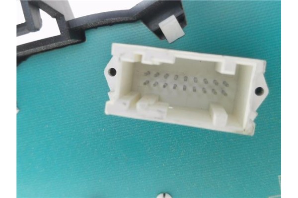 Recambio de cuadro completo para peugeot 207 1.6 hdi referencia OEM IAM A2C53337662  