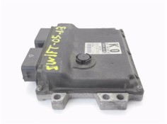 Recambio de centralita para suzuki swift iii (sg) 1.3 referencia OEM IAM M132WDMTEU 3392062J00 