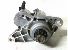 Recambio de motor arranque para seat ibiza berlina (6j5) 1.4 16v referencia OEM IAM 02T911023S D6GS12 2T911023R , SEAT | 2T91102