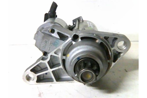 Recambio de motor arranque para seat ibiza berlina (6j5) 1.4 16v referencia OEM IAM 02T911023S D6GS12 2T911023R , SEAT | 2T91102