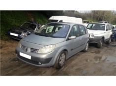renault scenic ii (jm) del año 2004
