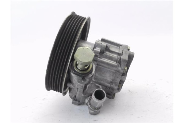 Recambio de bomba servodireccion para land rover freelander soft top 2.0 di referencia OEM IAM 7690974  