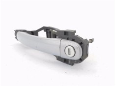 Recambio de maneta exterior delantero izquierda para seat ibiza (6l1) 1.4 16v referencia OEM IAM 3B0837885  
