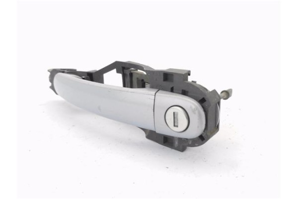 Recambio de maneta exterior delantero izquierda para seat ibiza (6l1) 1.4 16v referencia OEM IAM 3B0837885  