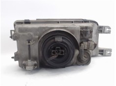 Recambio de faro delantero izquierdo para mitsubishi galloper (hyundai) referencia OEM IAM HR804200  