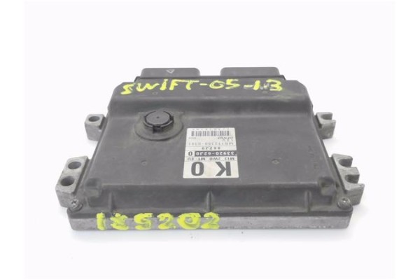 Recambio de centralita para suzuki swift iii (sg) 1.3 referencia OEM IAM M132WDMTEU 3392062J00 