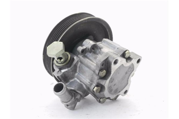 Recambio de bomba servodireccion para land rover freelander soft top 2.0 di referencia OEM IAM 7690974  