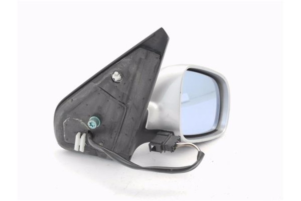 Recambio de retrovisor electrico derecho para volkswagen golf iv berlina (1j1) 1.4 conceptline referencia OEM IAM E1010515  