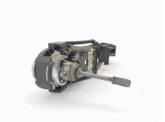 Recambio de maneta exterior delantero izquierda para seat ibiza (6l1) 1.4 16v referencia OEM IAM 3B0837885  