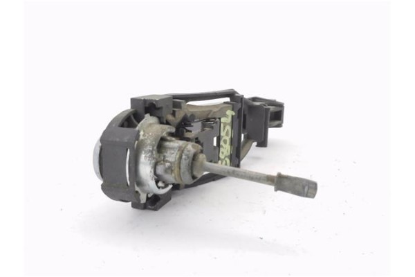 Recambio de maneta exterior delantero izquierda para seat ibiza (6l1) 1.4 16v referencia OEM IAM 3B0837885  