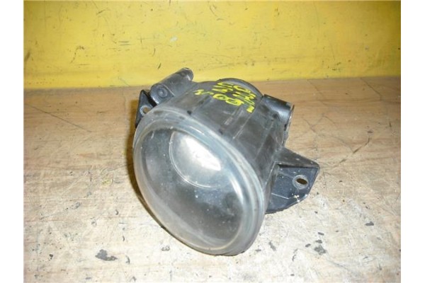 Recambio de faro antiniebla para seat leon (1m1) 1.9 tdi referencia OEM IAM 1M0941701B  